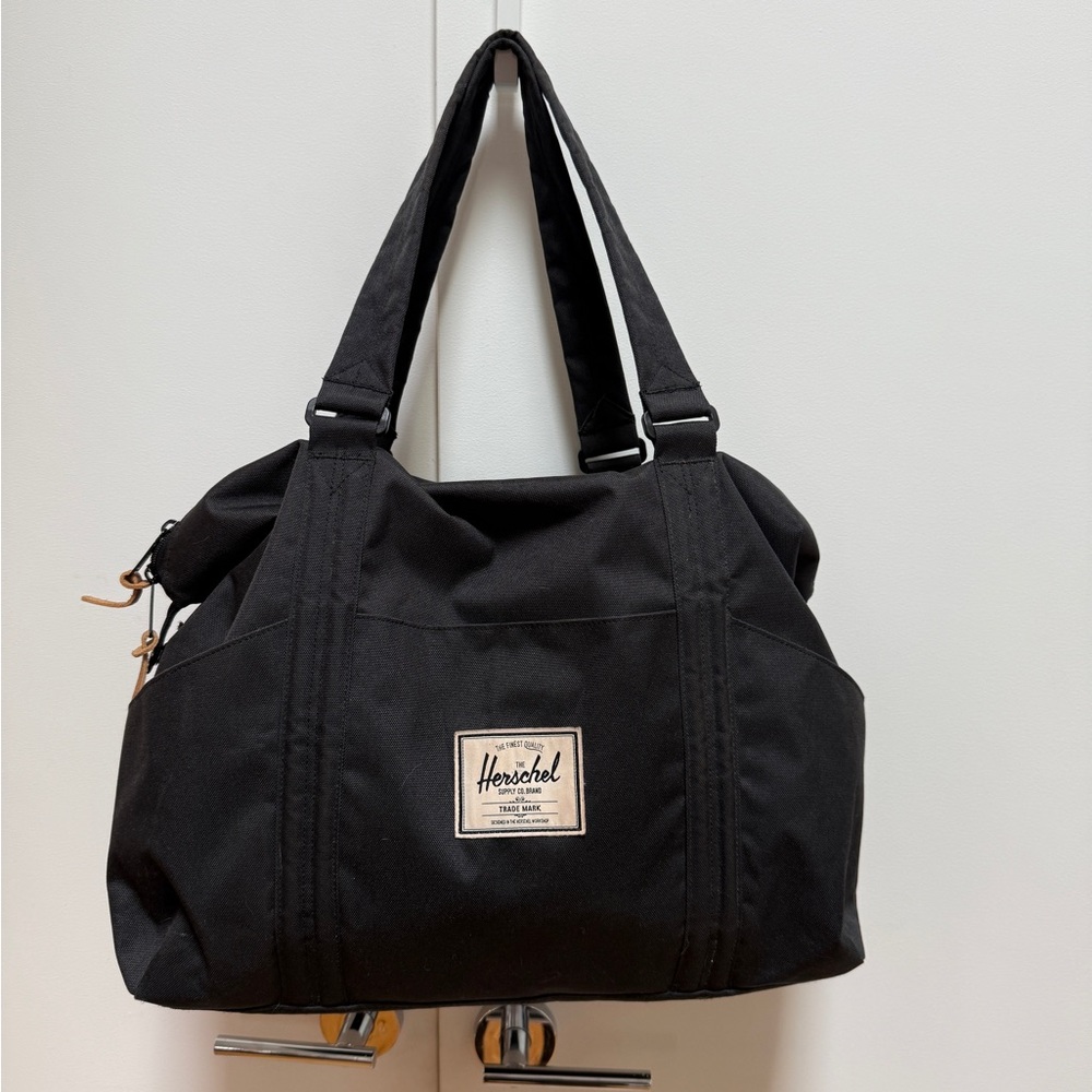 Herschel Supply Company strand duffle